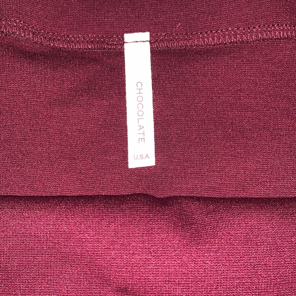 Women’s high waist skirt - Picture 3 of 4